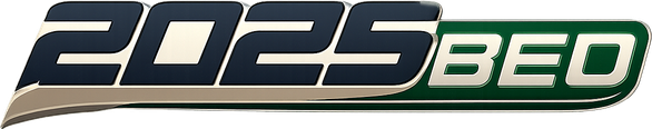 2025 Bed Logo